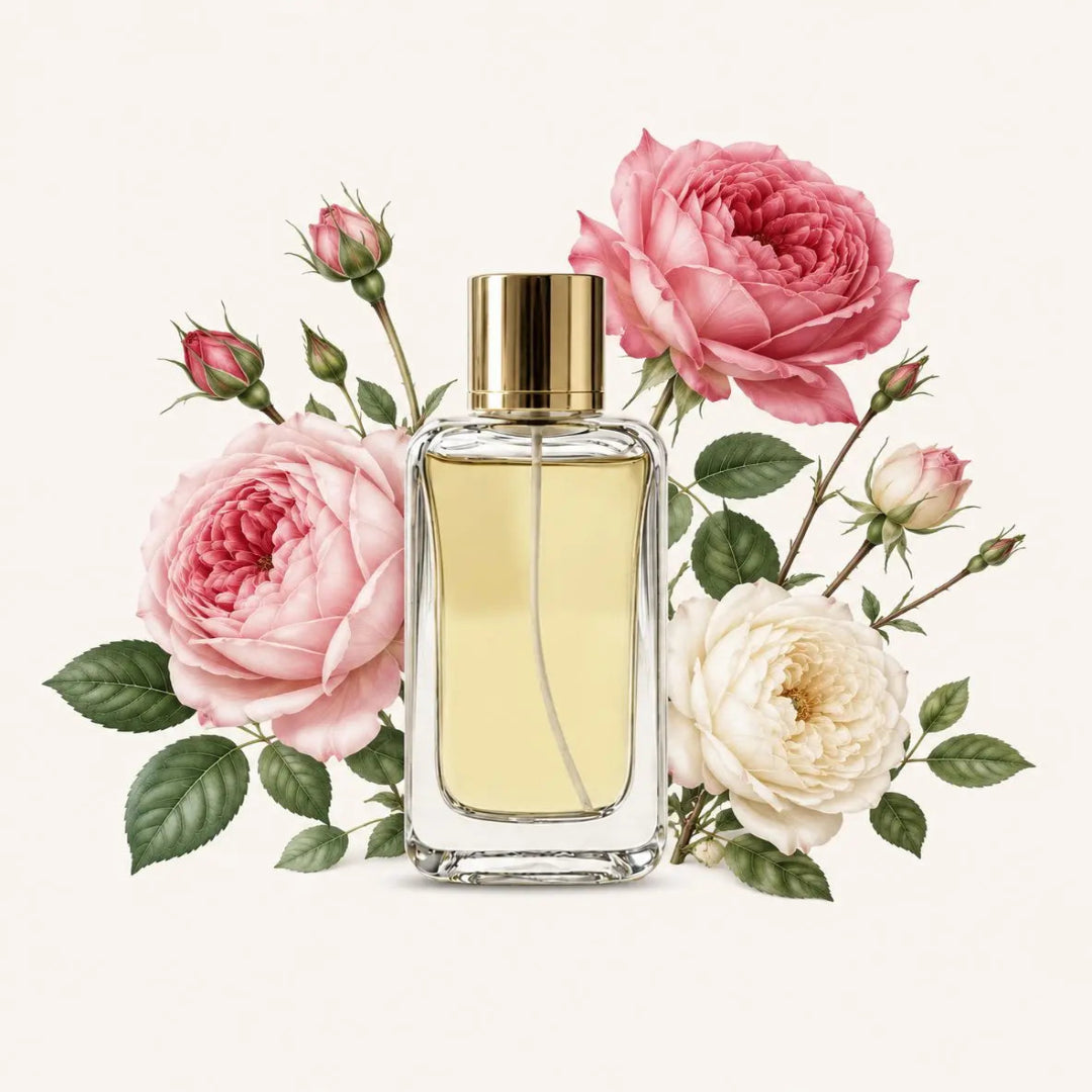 PROFUMO PERSONALIZZATO