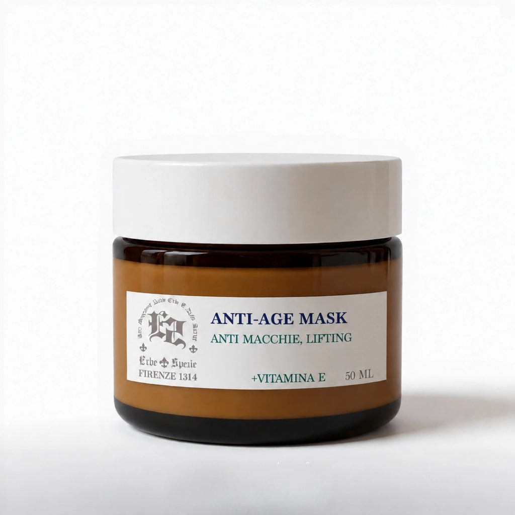 ANTI-AGE MASK