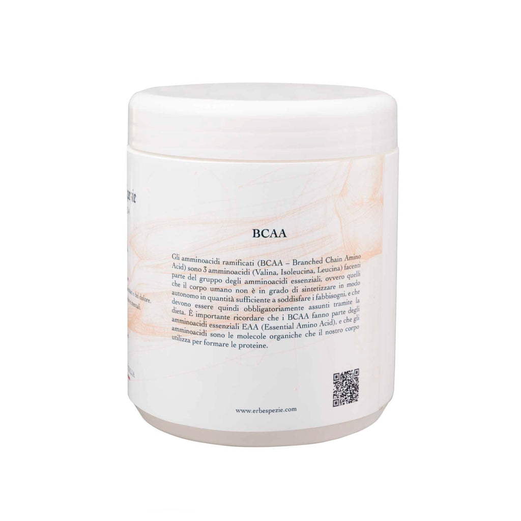 BCAA