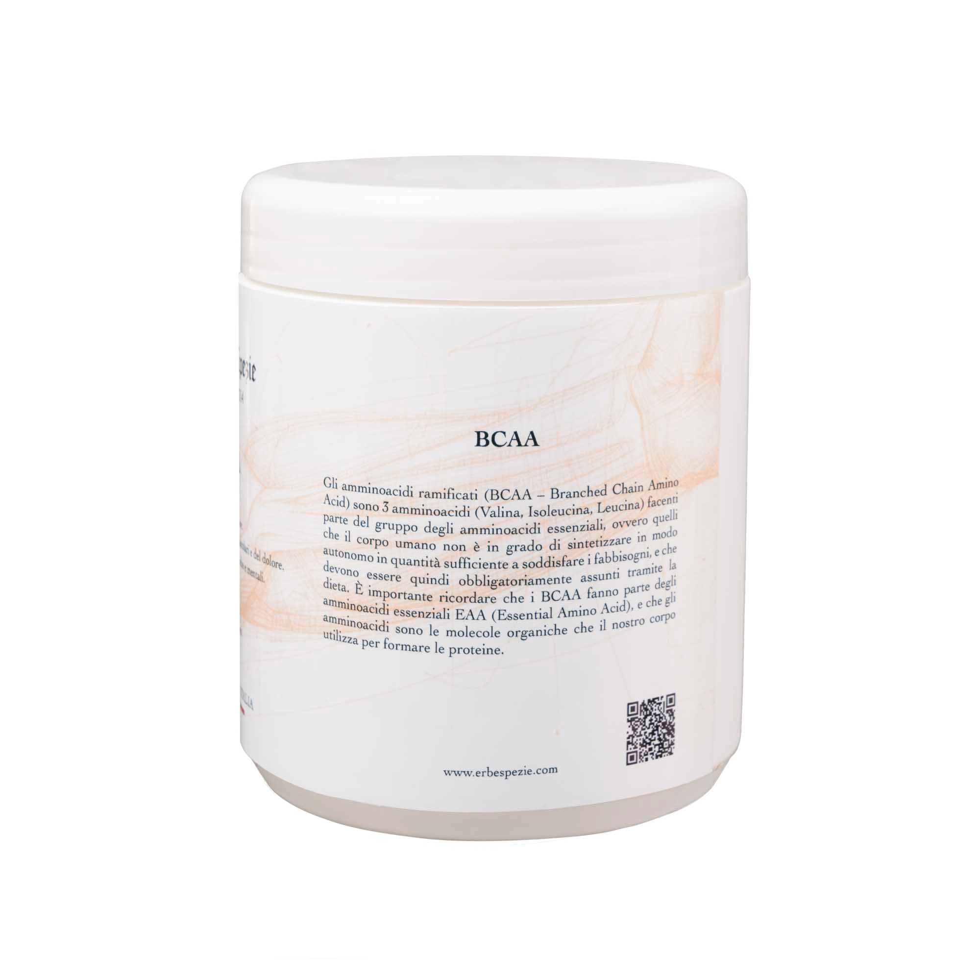 BCAA