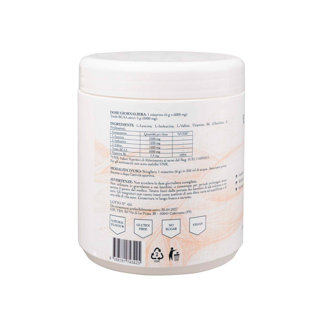 BCAA