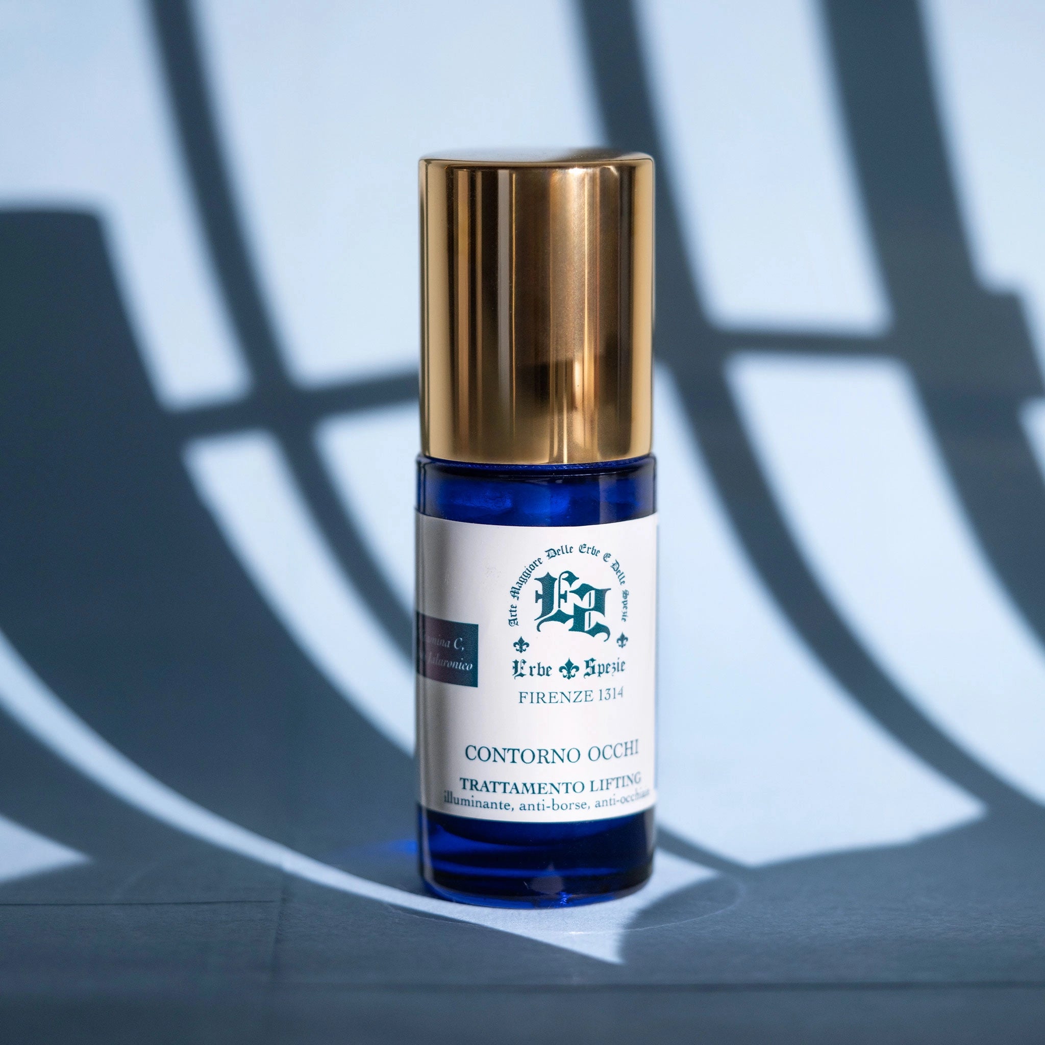 CONTORNO OCCHI ANTI-AGE