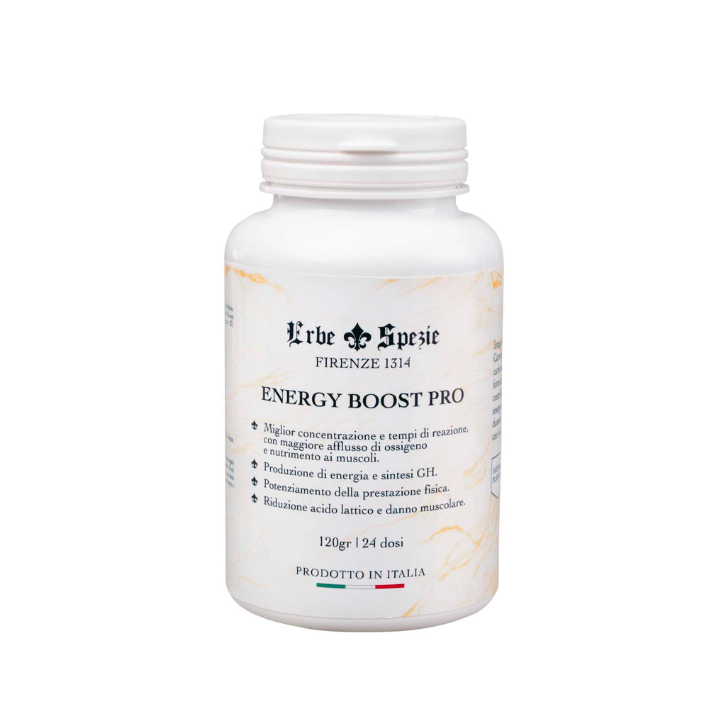 ENERGY BOOST PRO
