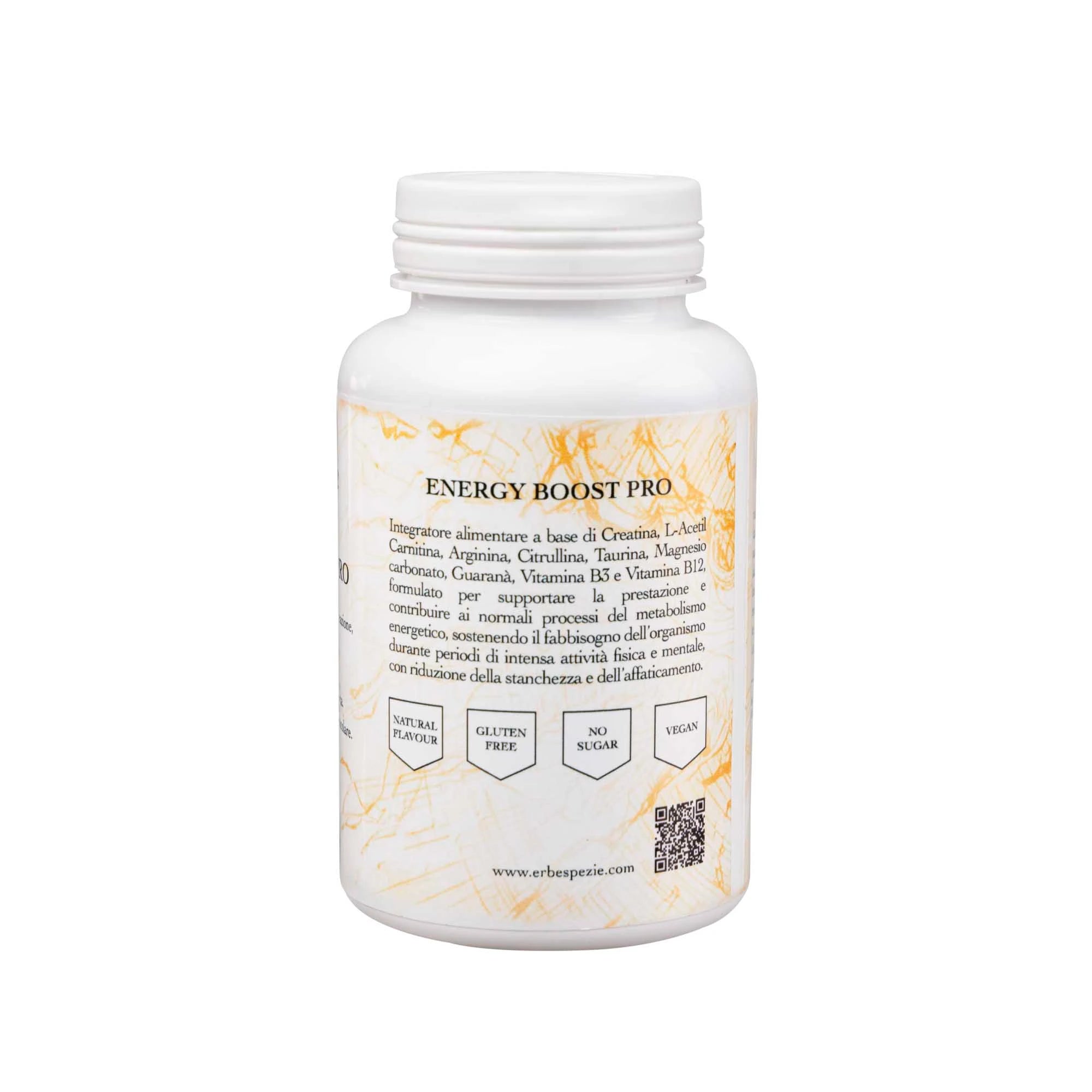 ENERGY BOOST PRO