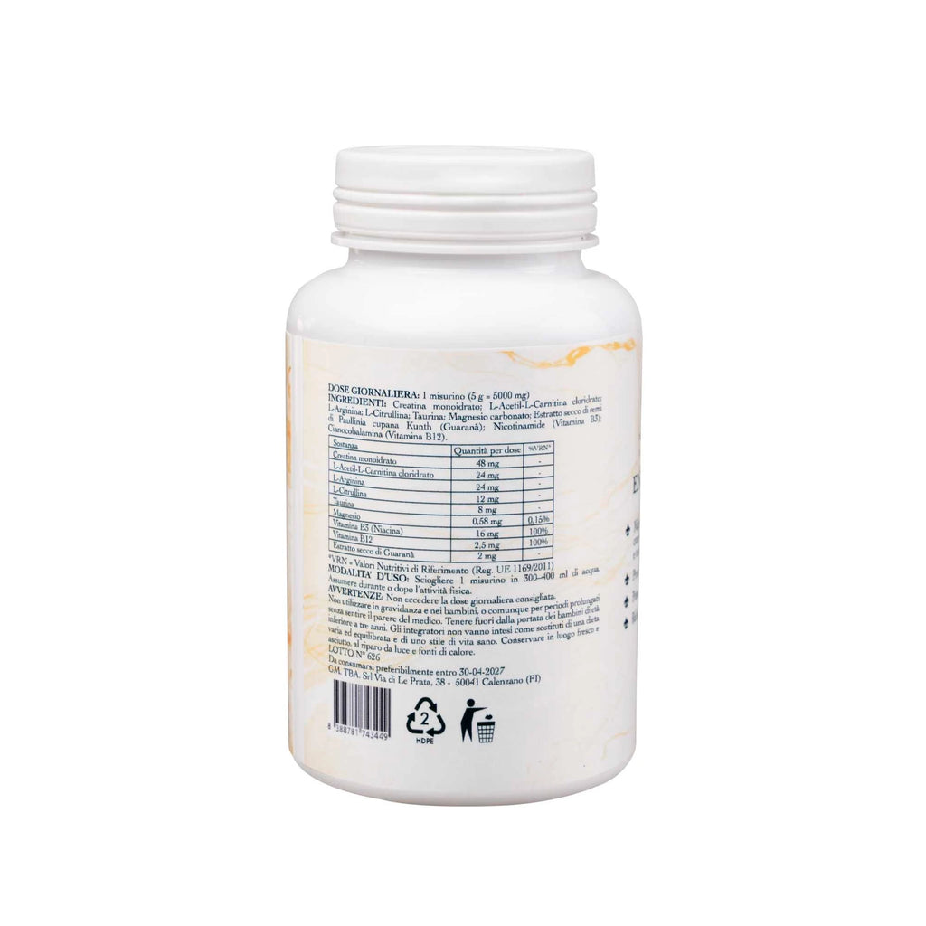 ENERGY BOOST PRO