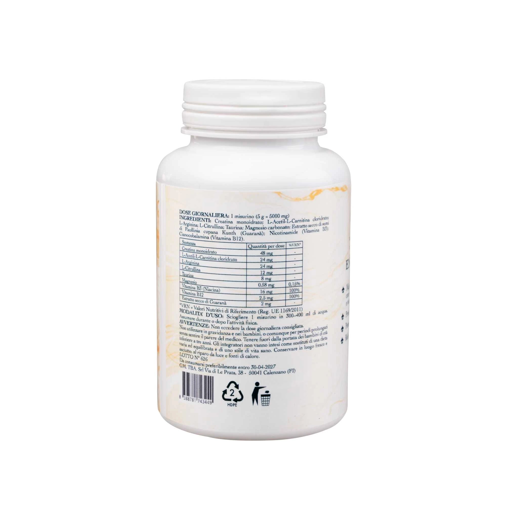 ENERGY BOOST PRO