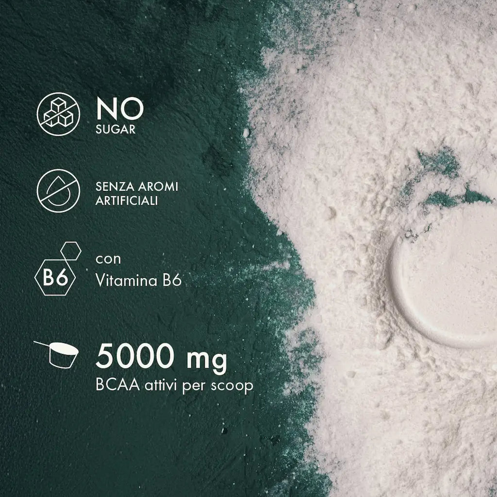 BCAA