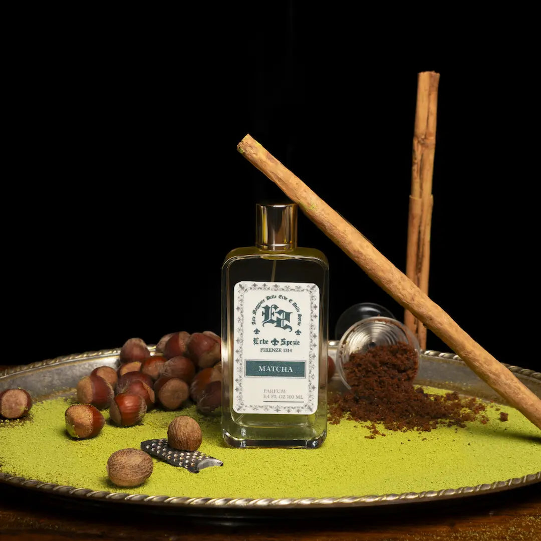 MATCHA PARFUM
