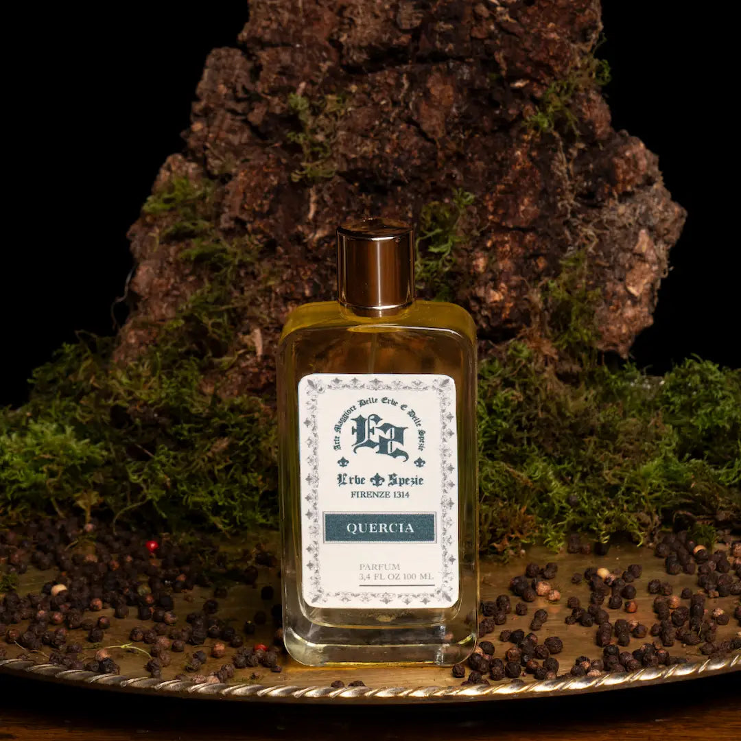 QUERCIA PARFUM