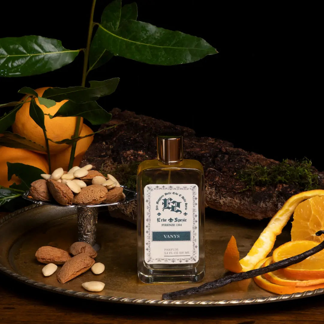 VANYS PARFUM