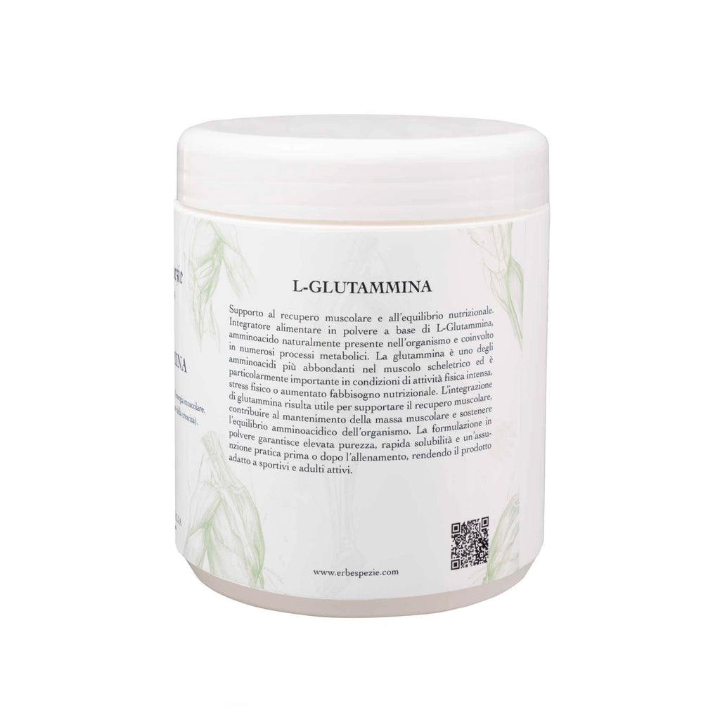 L-GLUTAMMINA