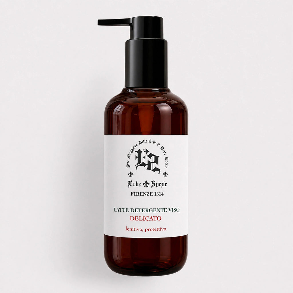 GENTLE CLEANSING MILK