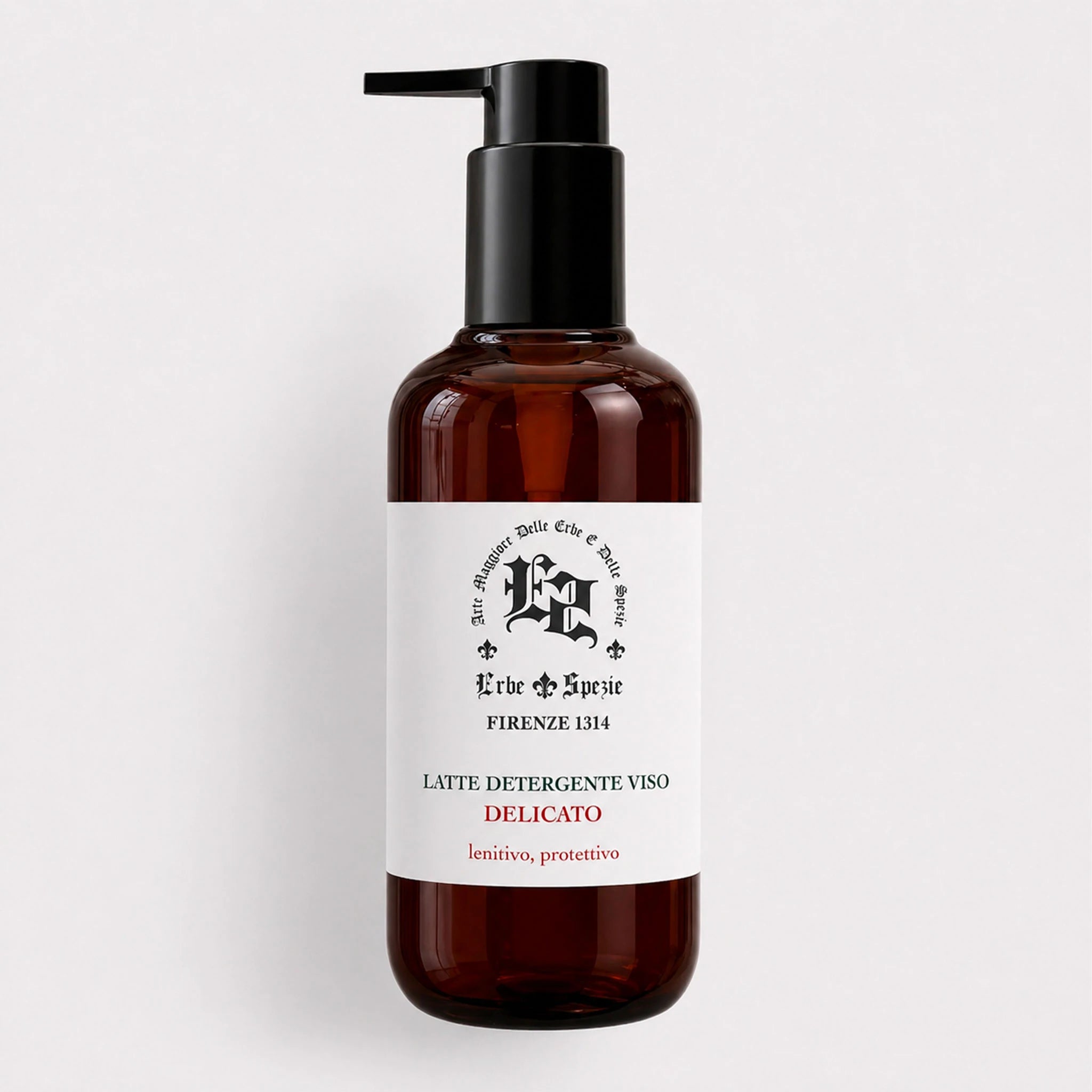 LATTE DETERGENTE DELICATO