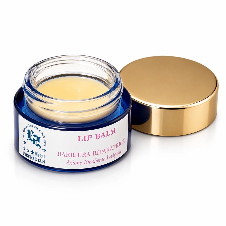 LIP BALM RIGENERANTE