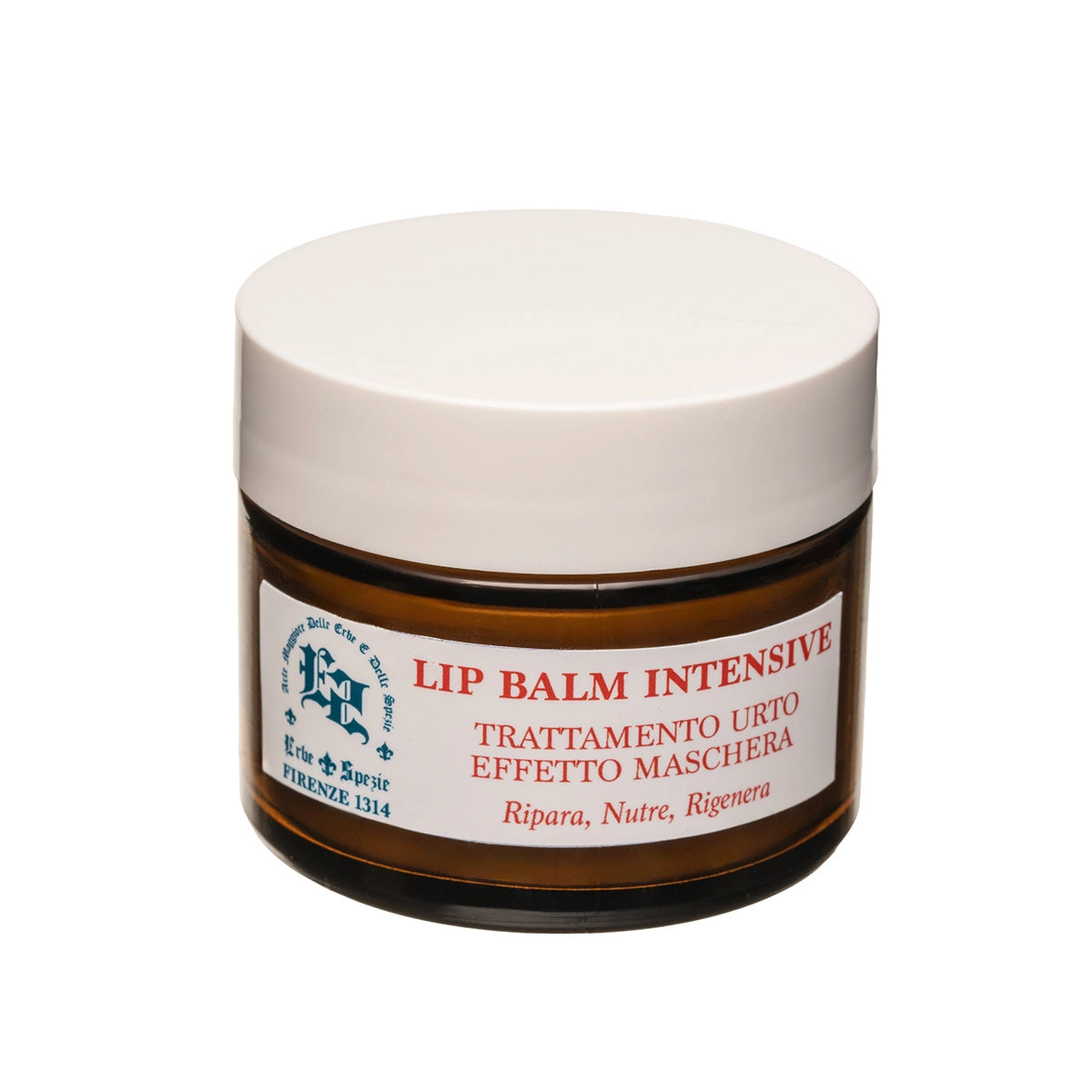 LIP BALM INTENSIVE – TRATTAMENTO URTO EFFETTO MASCHERA