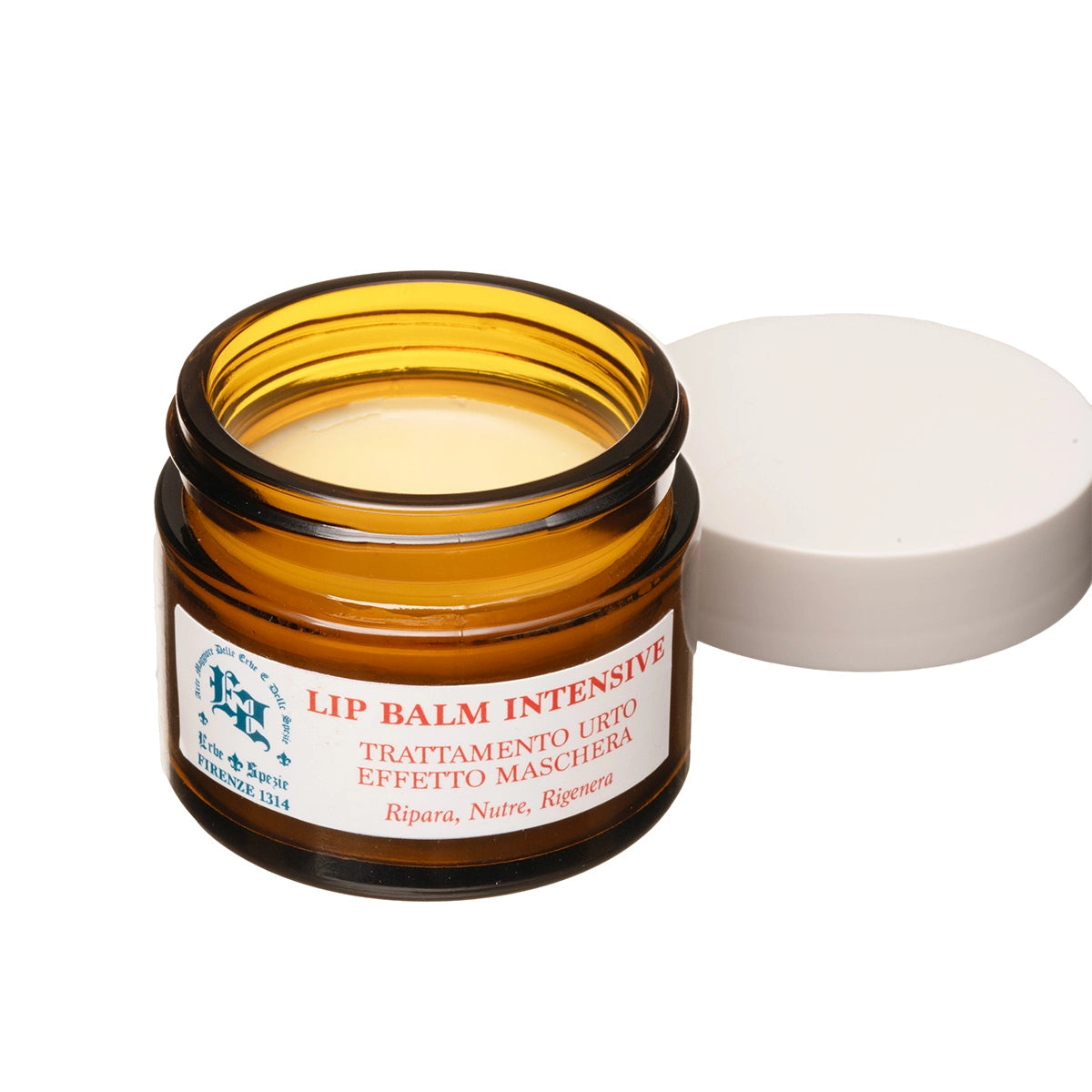 LIP BALM INTENSIVE – TRATTAMENTO URTO EFFETTO MASCHERA