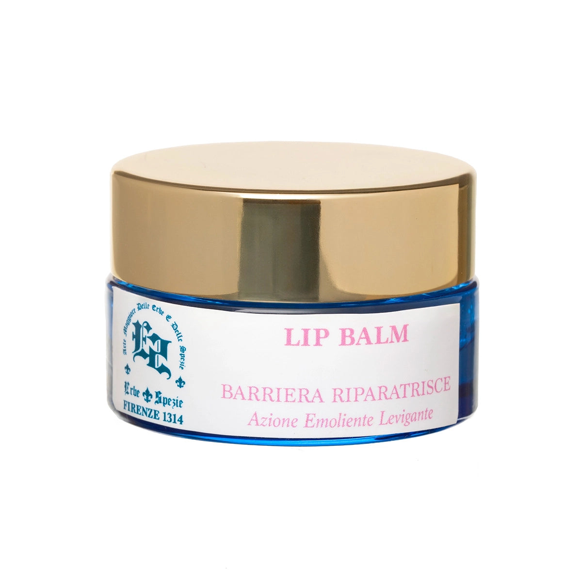 LIP BALM RIGENERANTE