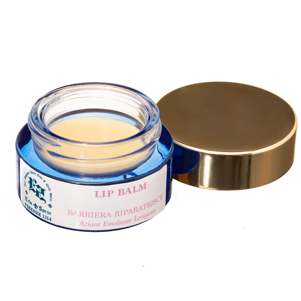 LIP BALM RIGENERANTE