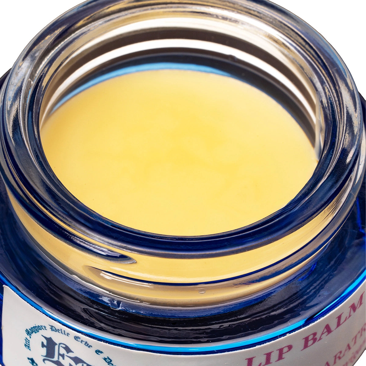 LIP BALM RIGENERANTE