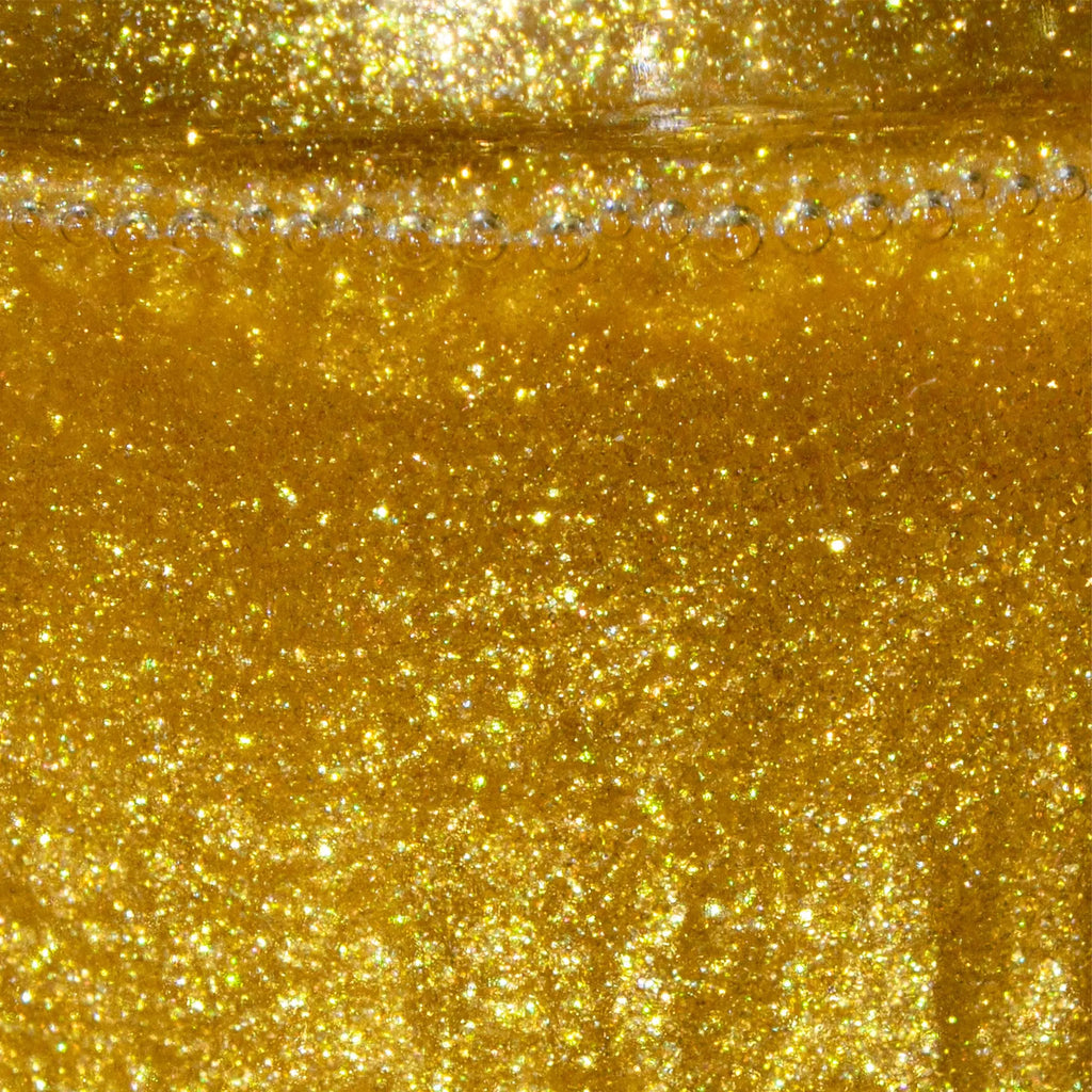OLIO ILLUMINANTE CON MICRO-PERLE ORO