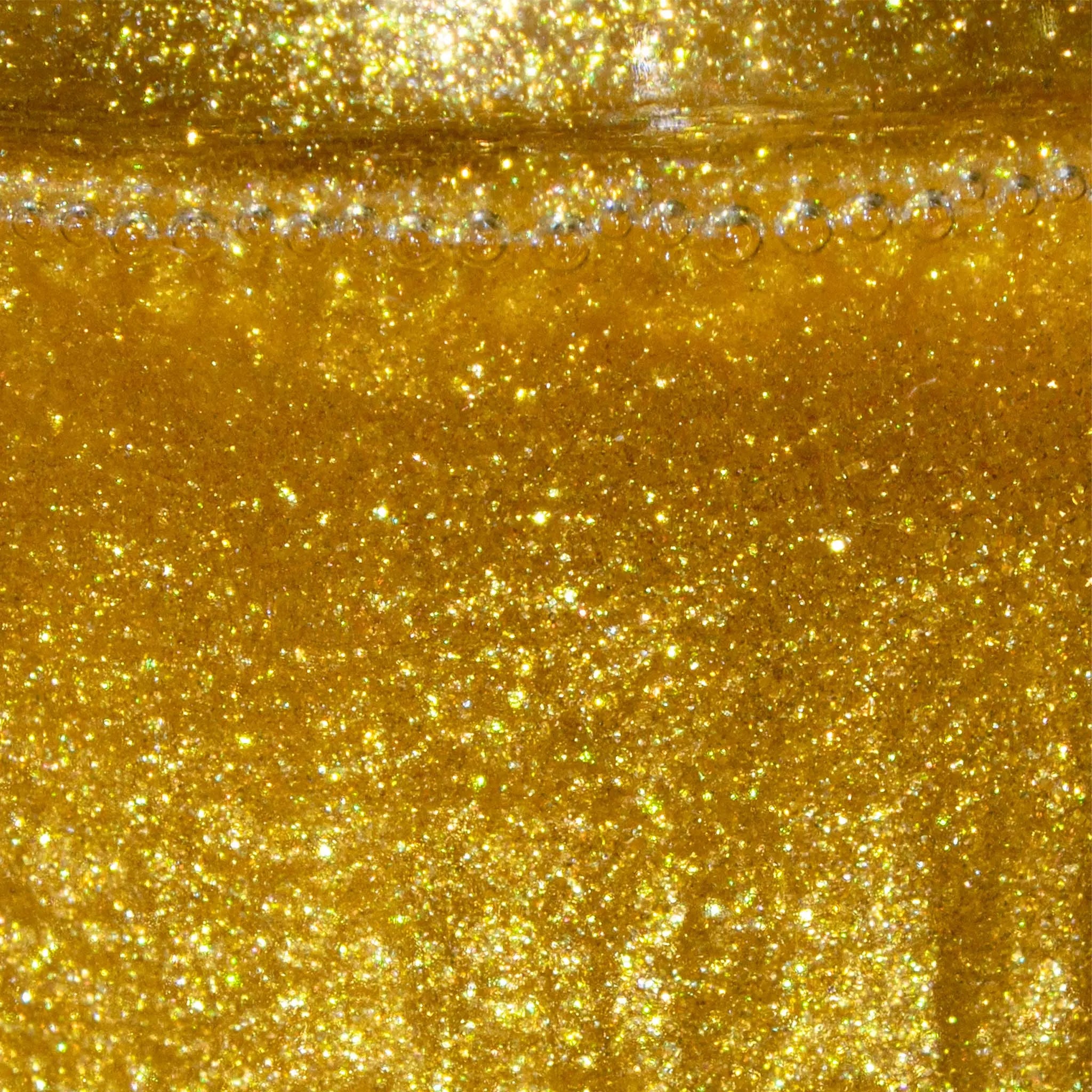 OLIO ILLUMINANTE CON MICRO-PERLE ORO