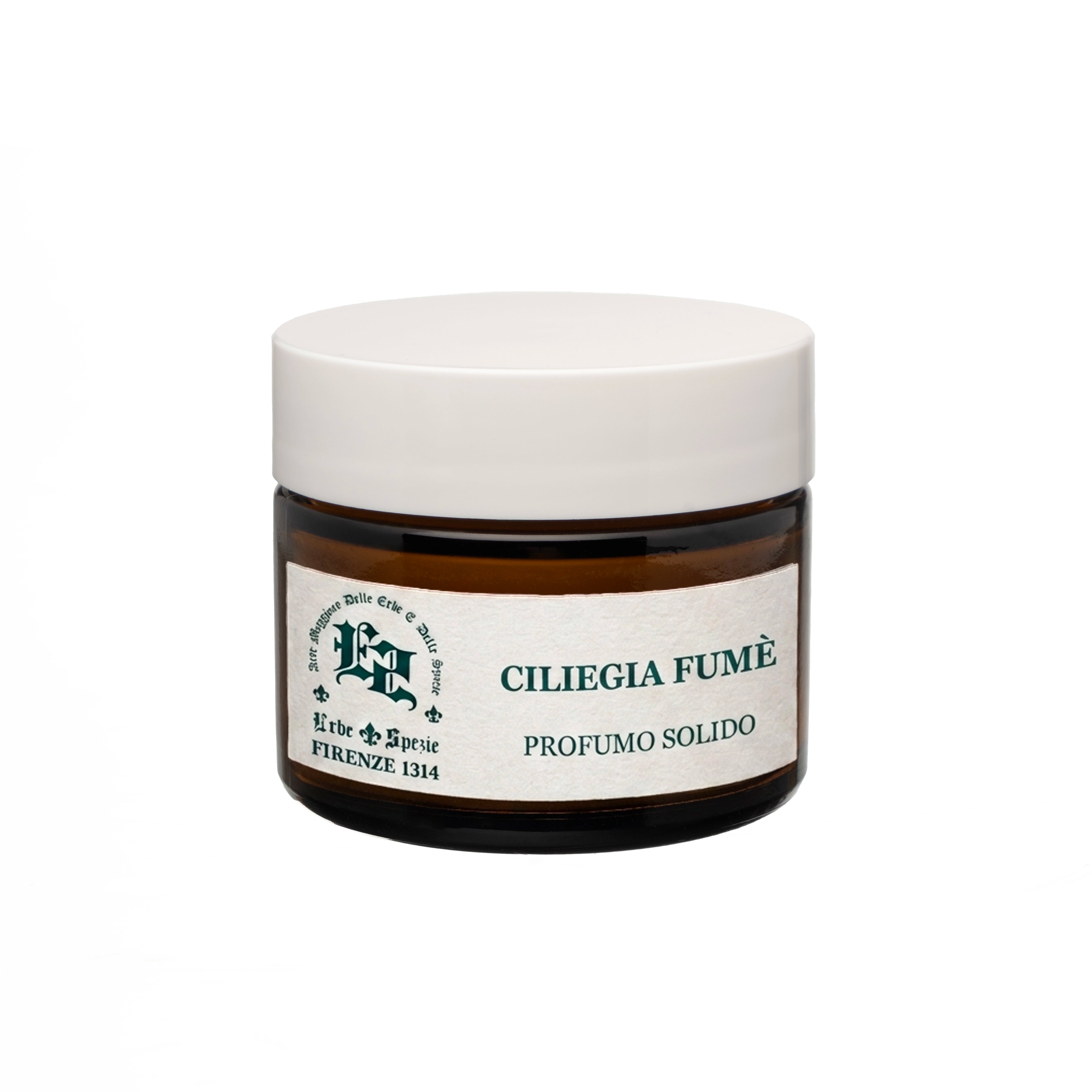 CILIEGIA FUMÉ – PROFUMO SOLIDO