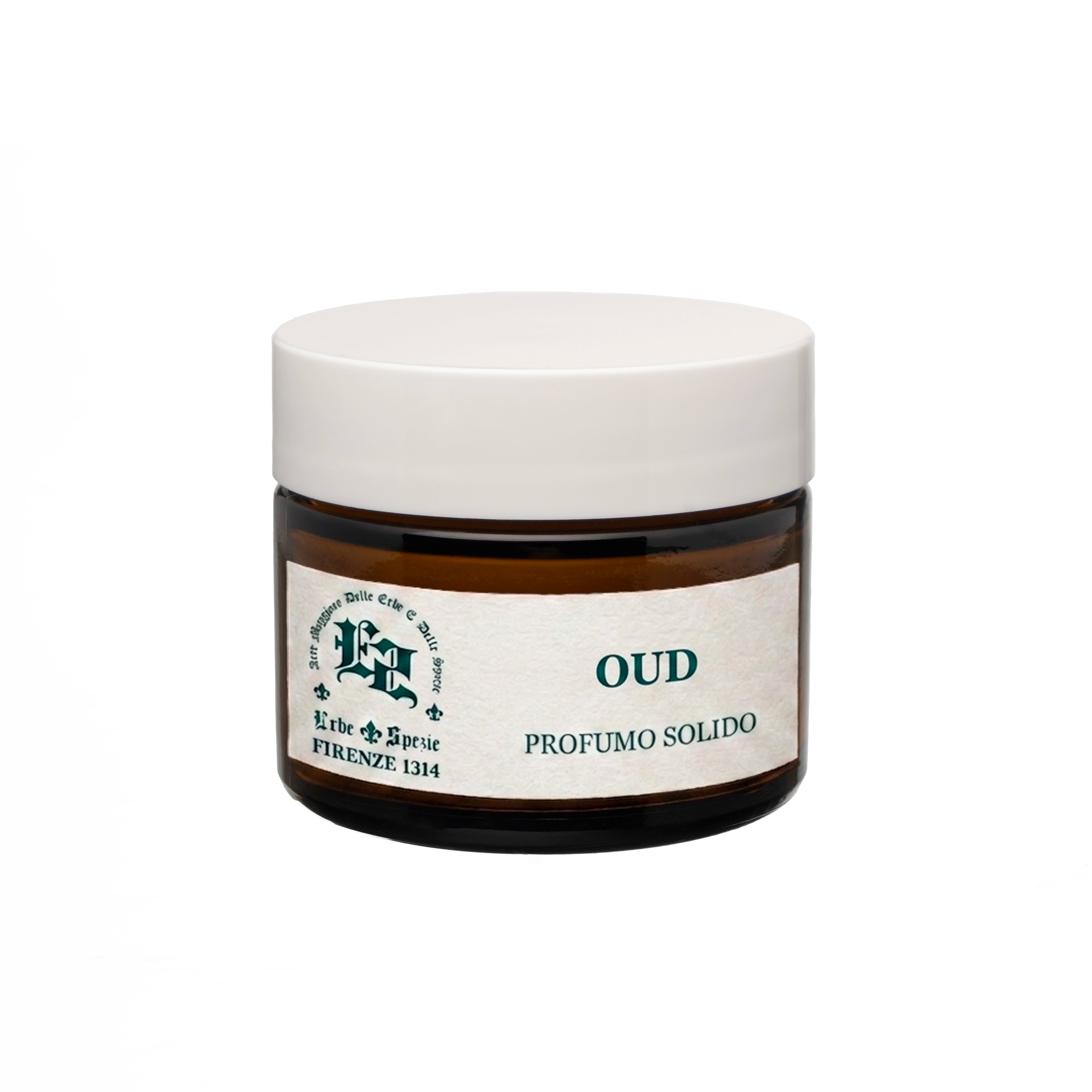 OUD – PROFUMO SOLIDO