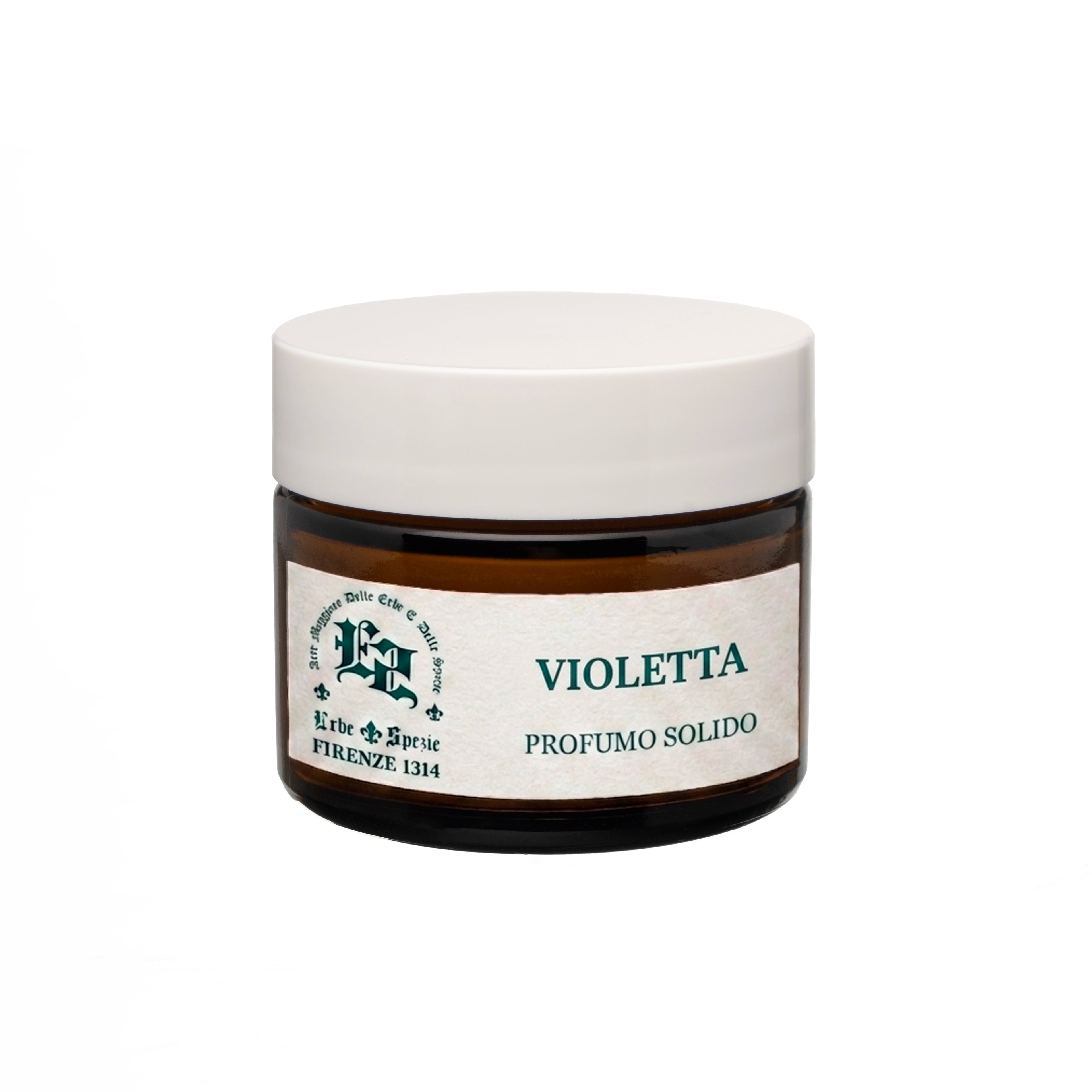 VIOLETTA – PROFUMO SOLIDO