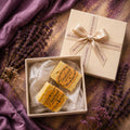 SET SAPONE LAVANDA