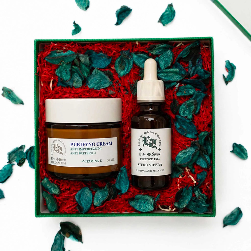 SET VIVO ANTI-ETÀ