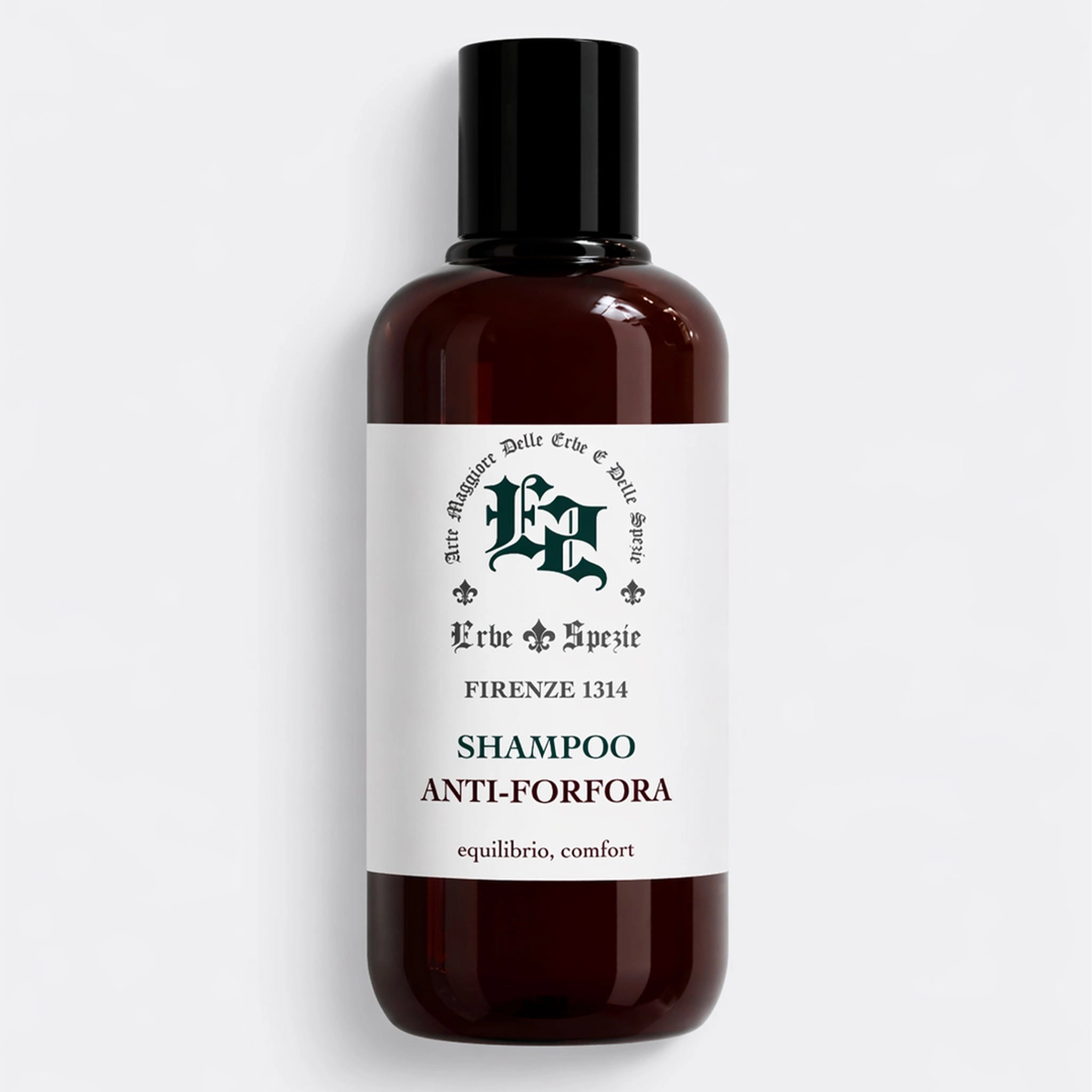 SHAMPOO ANTIFORFORA