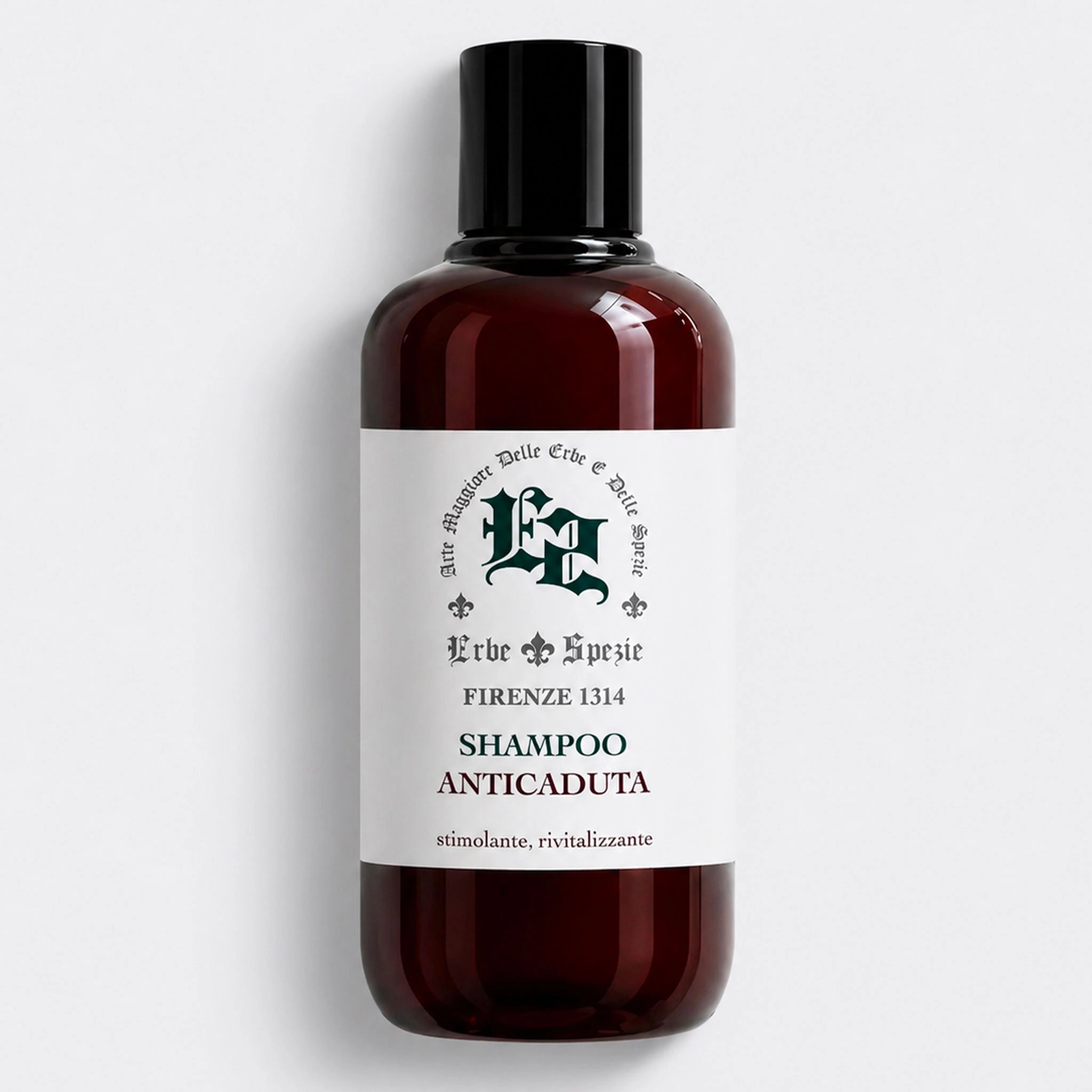 SHAMPOO ANTICADUTA