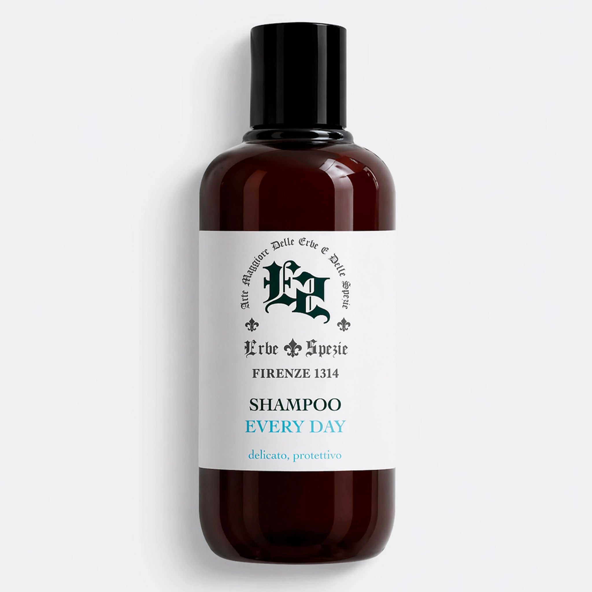 SHAMPOO LAVAGGI FREQUENTI