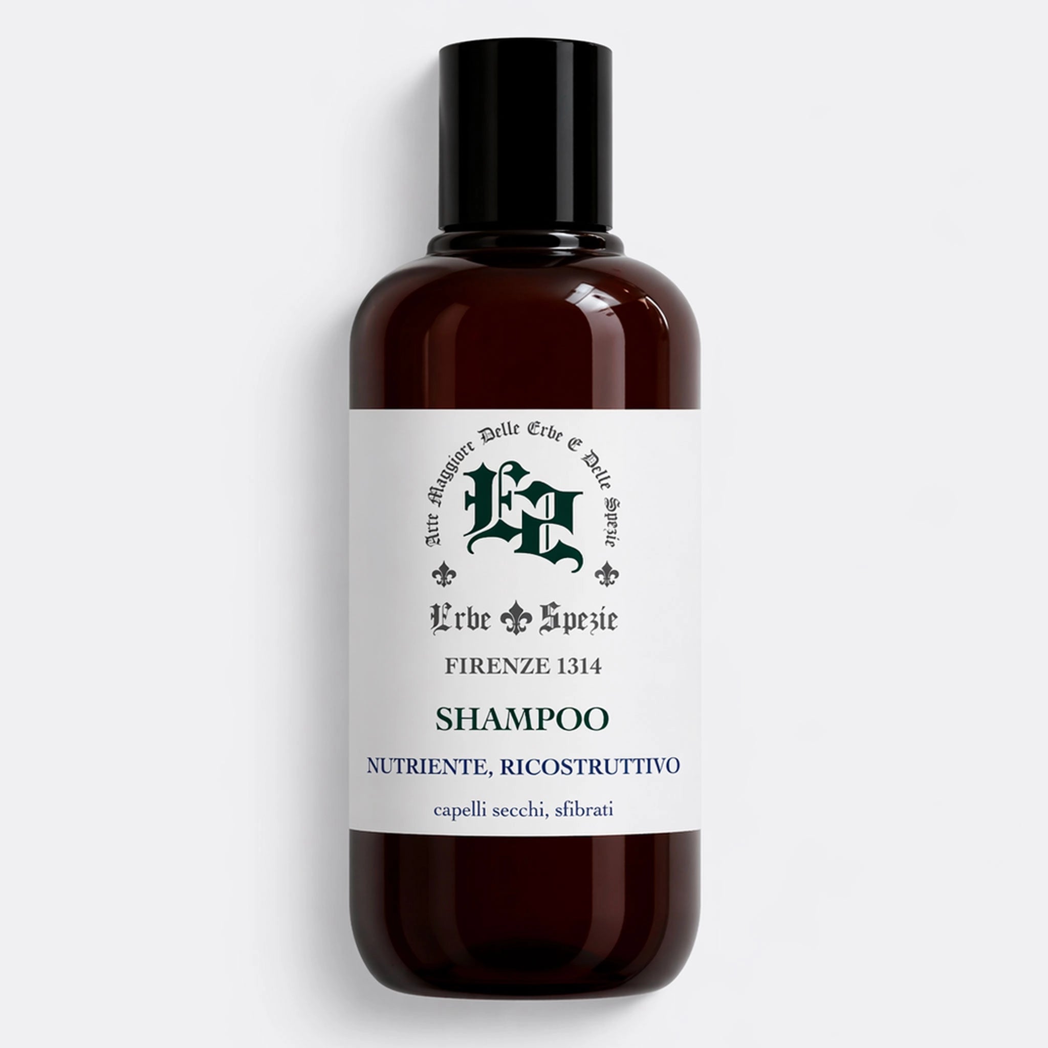 SHAMPOO CAPELLI SECCHI
