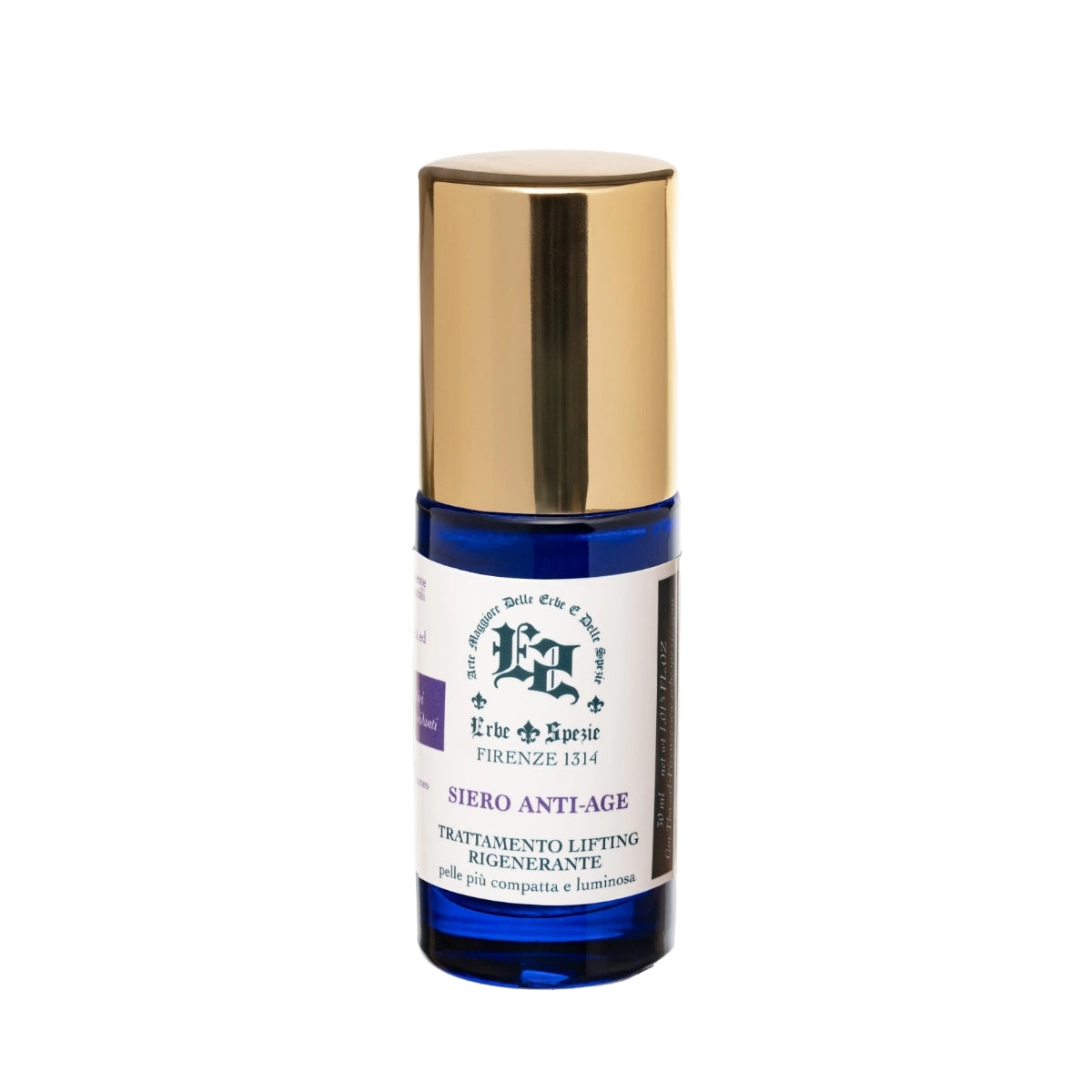 ANTI-POLLUTION FACE SERUM