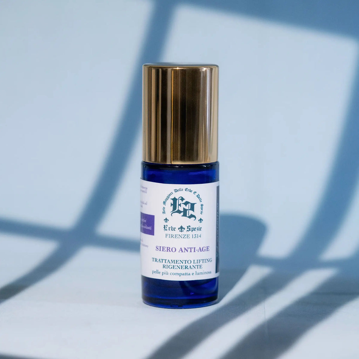 ANTI-POLLUTION FACE SERUM
