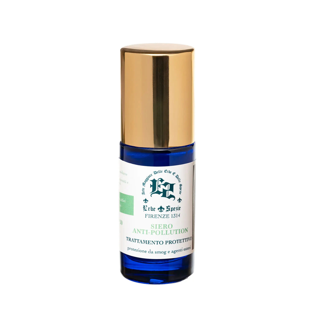 SIERO VISO ANTI-POLLUTION