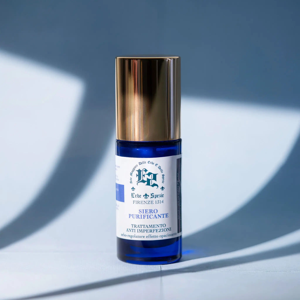 SIERO VISO PURIFICANTE