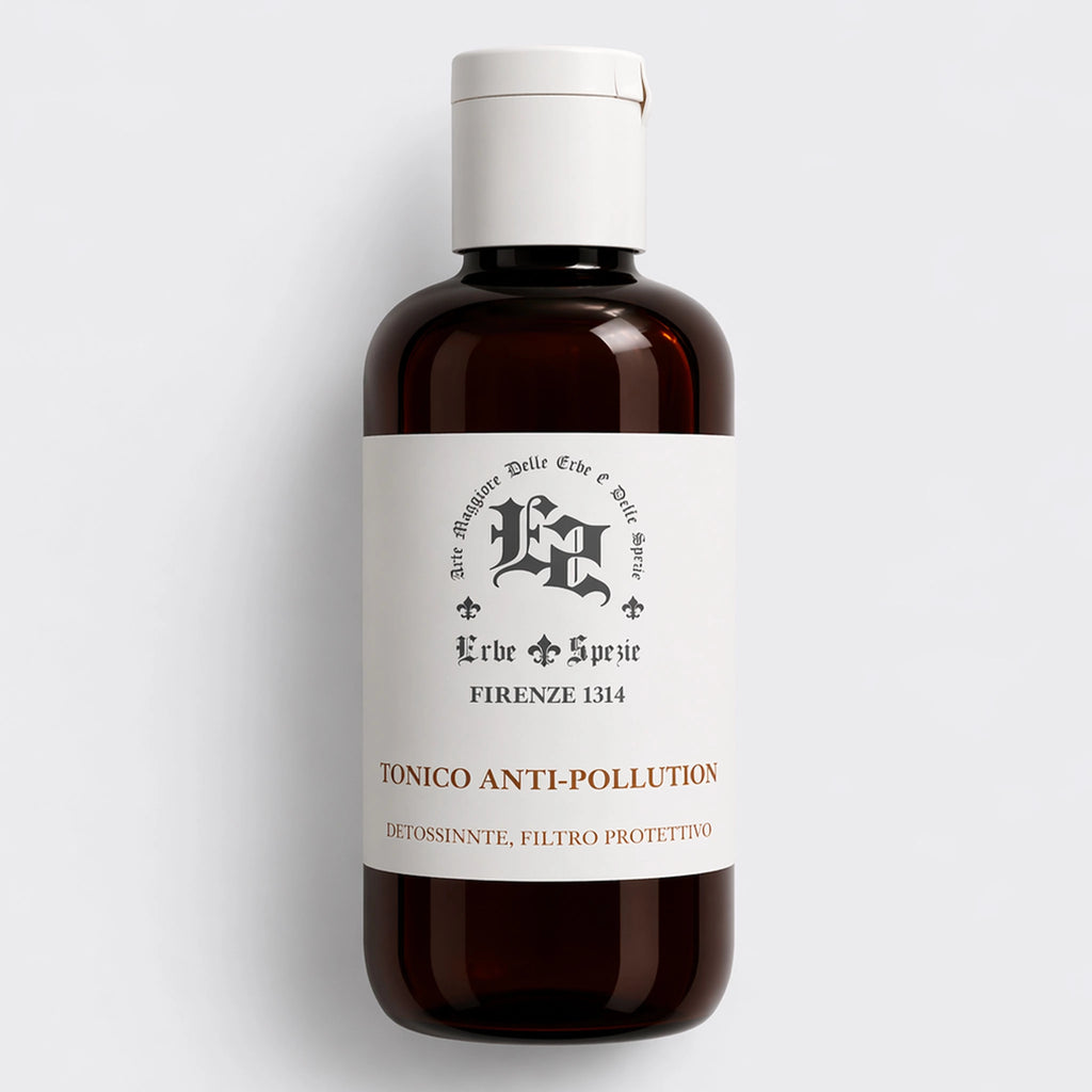 ANTI-POLLUTION TONIC