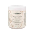 VEGAN PROTEIN VANIGLIA E CIOCCOLATO